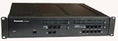 картинка Panasonic KX-NS520RU Блок расширения к KX-NS500RU