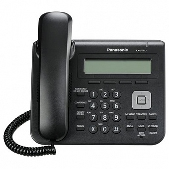 картинка Panasonic KX-UT113 БУ