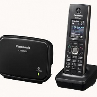 картинка Panasonic KX-TGP600 (SIP)